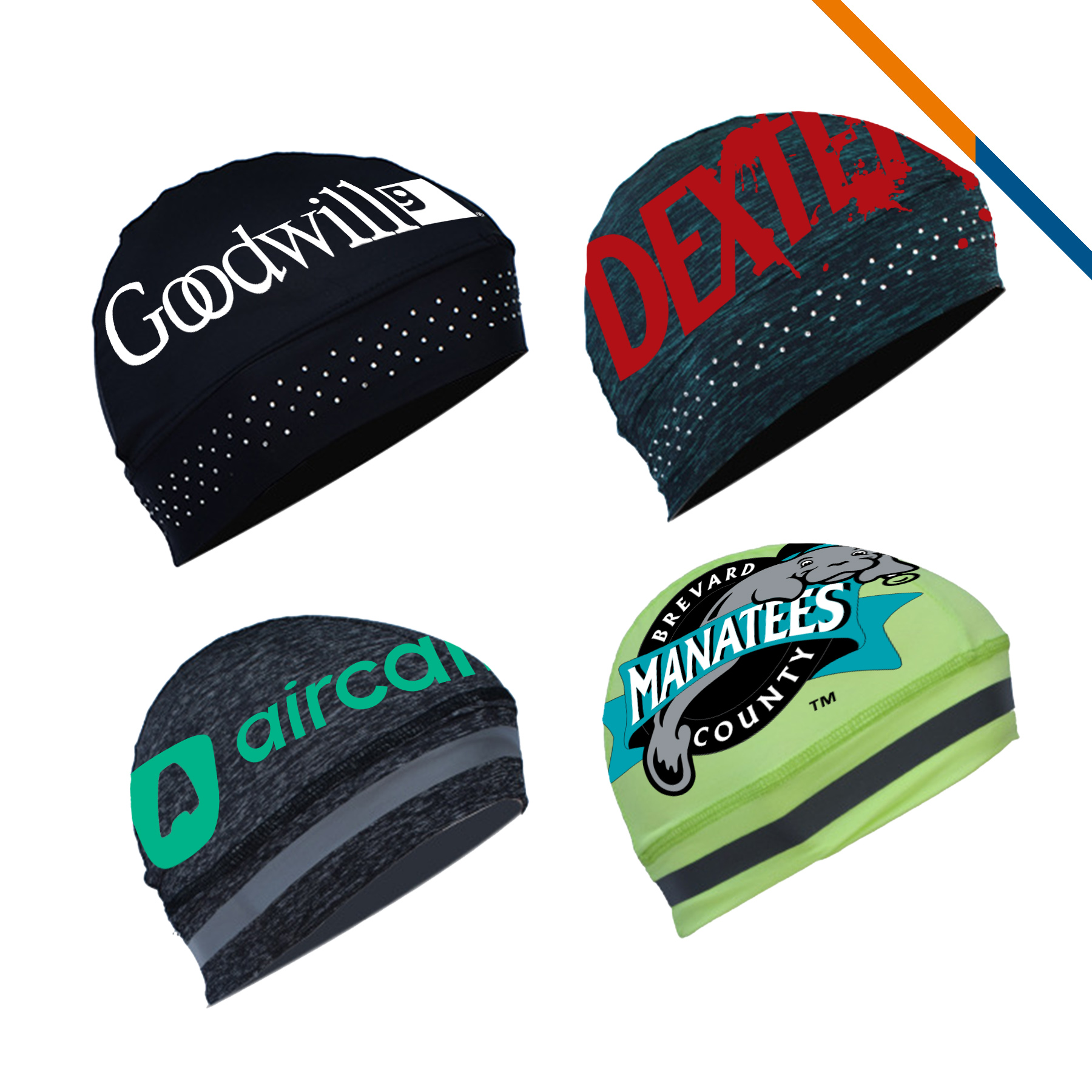 Harry Shield Cap 2