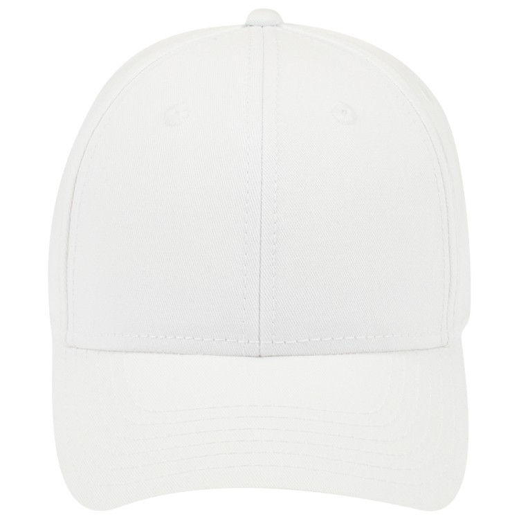 OTTO CAP® 6 Panel Low Profile Baseball Cap 29