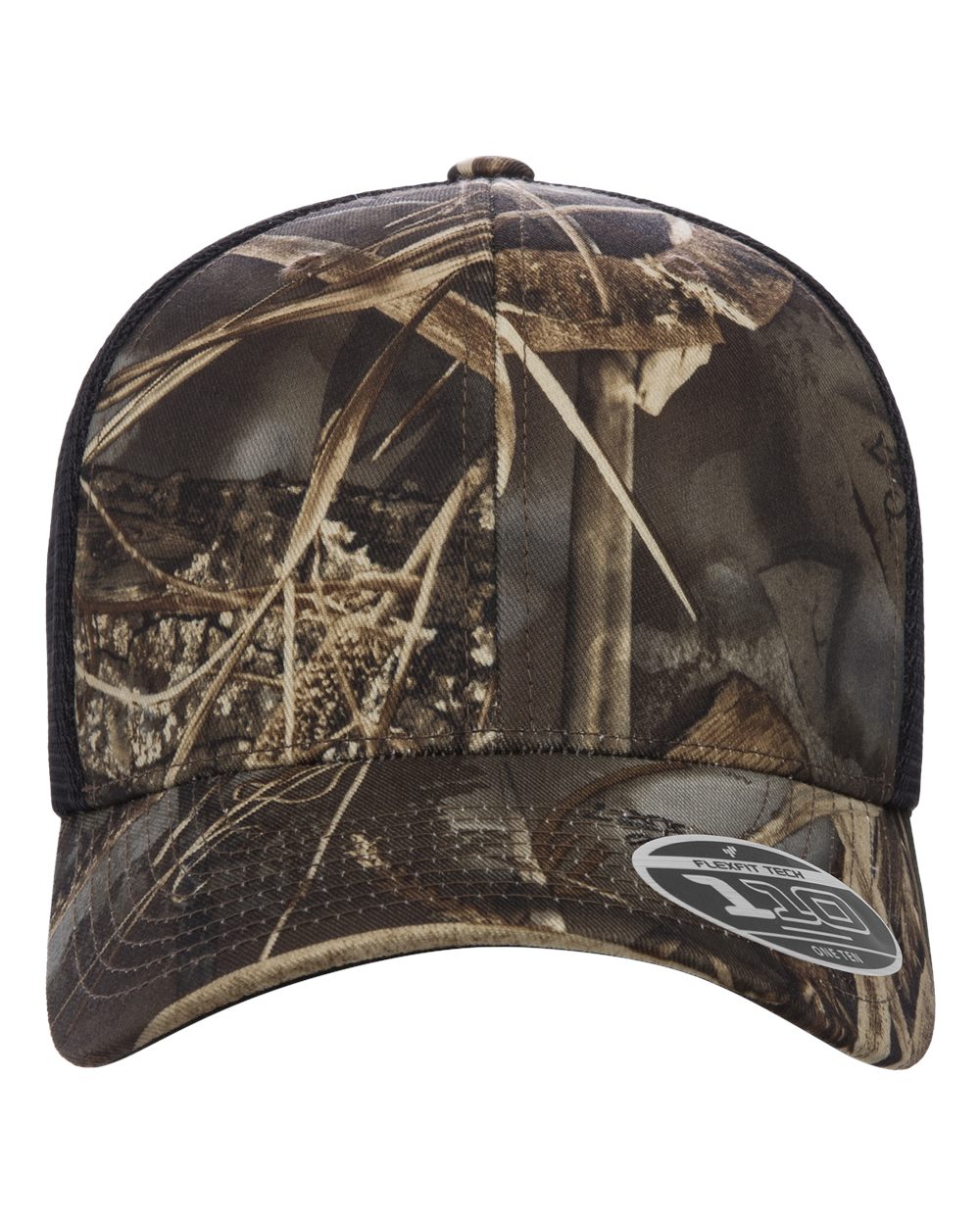 110® Mesh-Back Cap - 110M 2