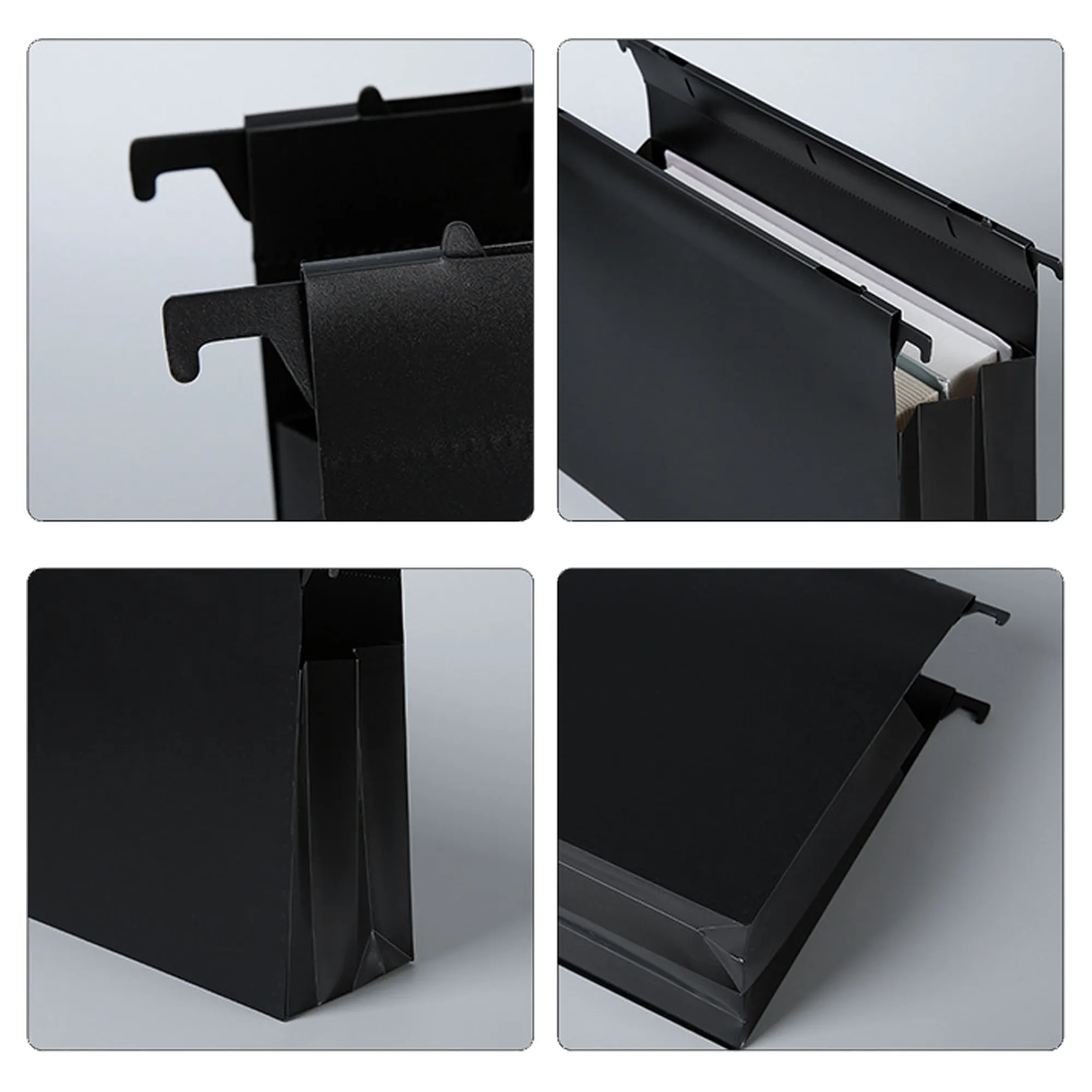 Hanging File Folder With High Capacity 6