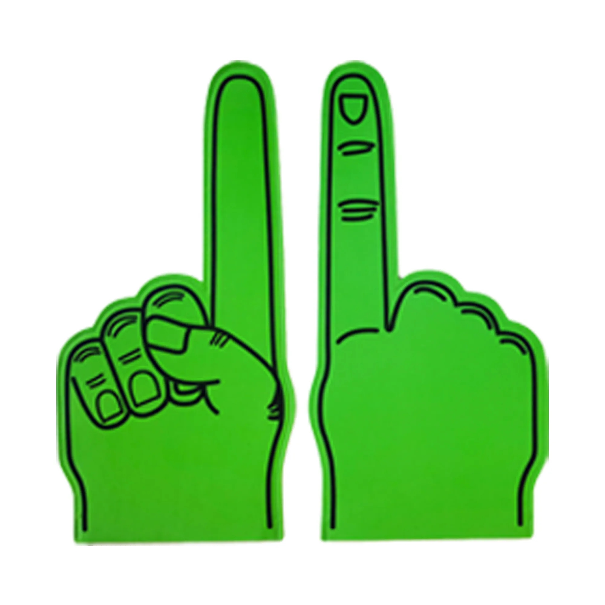 Cheering Gloves 17
