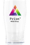 Symglass 20oz British Pint Glass 6