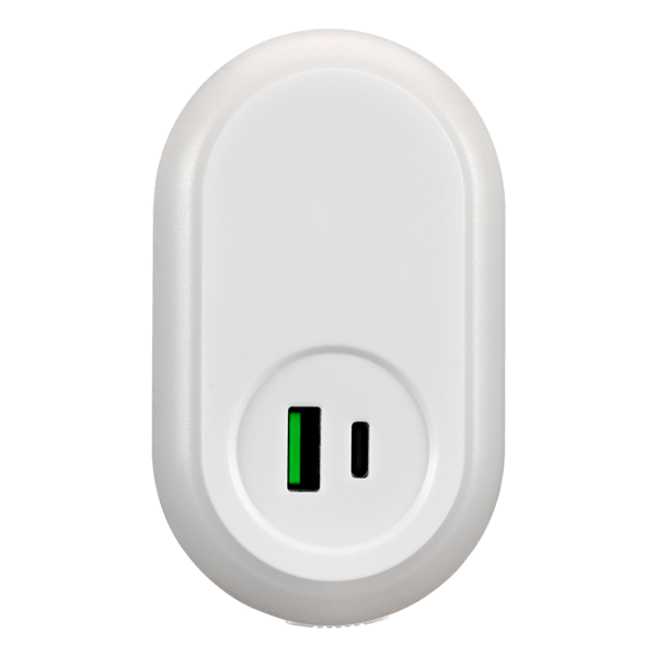 Wall Plug 13