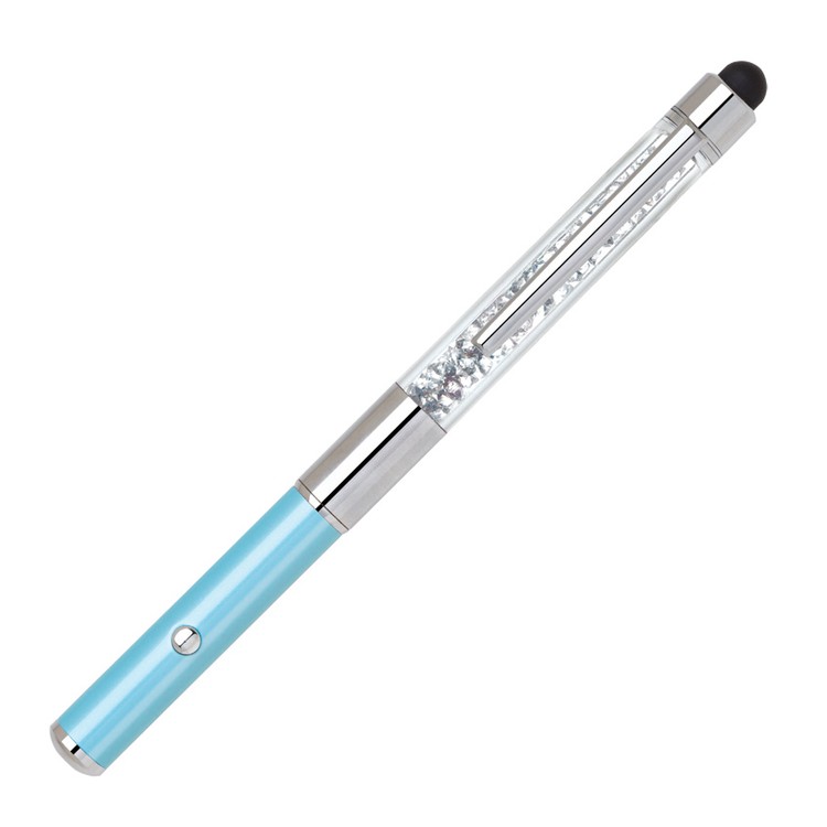 Dan Stylus Tool with Laser Pointer 7
