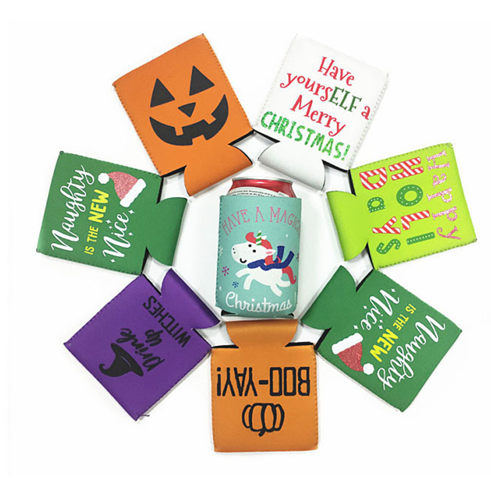 12 Oz. Collapsible Can Kooler Holder 3