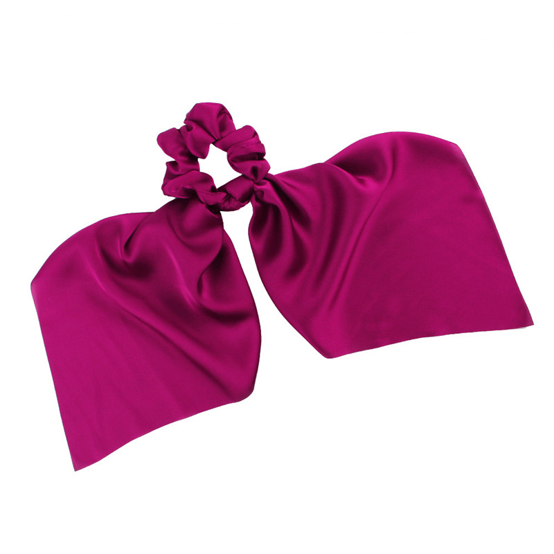 The Butterfly Hair Bands 4