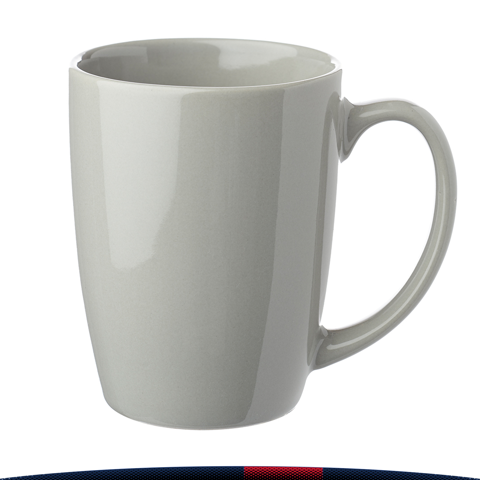 12 oz. Flibbert Custom Coffee Mugs 11