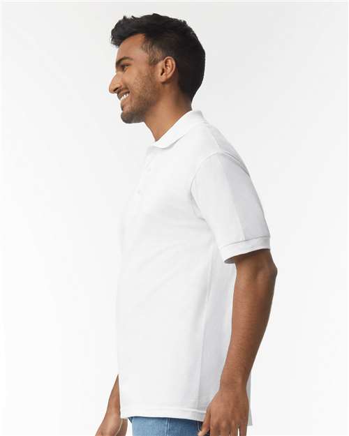 Unisex DryBlend® Polo - 8800 62
