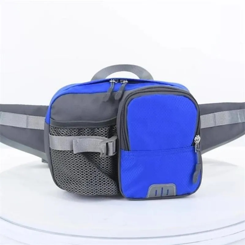 Outdoors Waterproof Fanny Pack 9