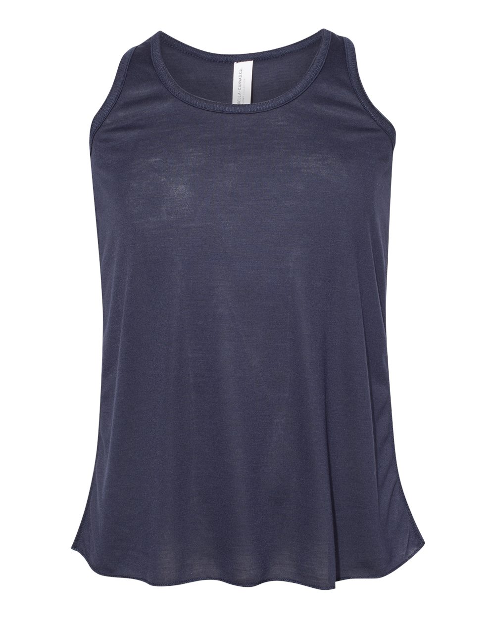 Youth Flowy Racerback Tank - 8800Y 7