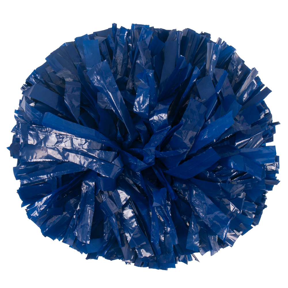 Stock Plastic Show Pom 27