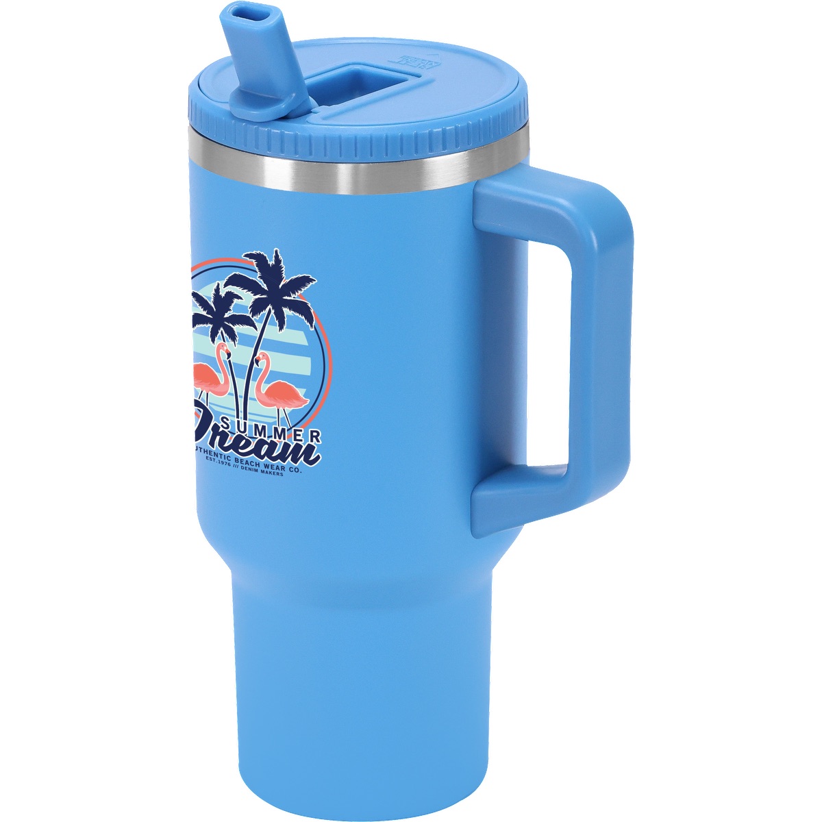 Urban Peak® 30oz Glacier Vacuum Travel Mug 94