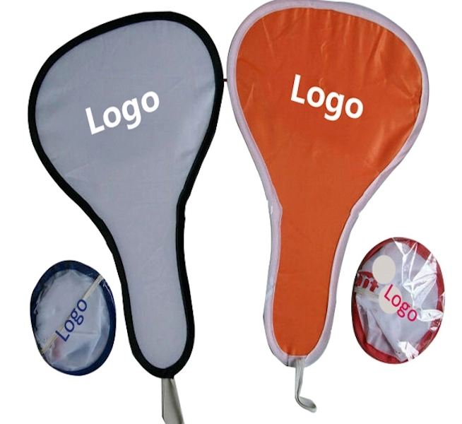 Folding hand fan 3