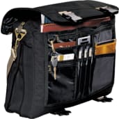 Northwest Expandable Messenger Bag 23