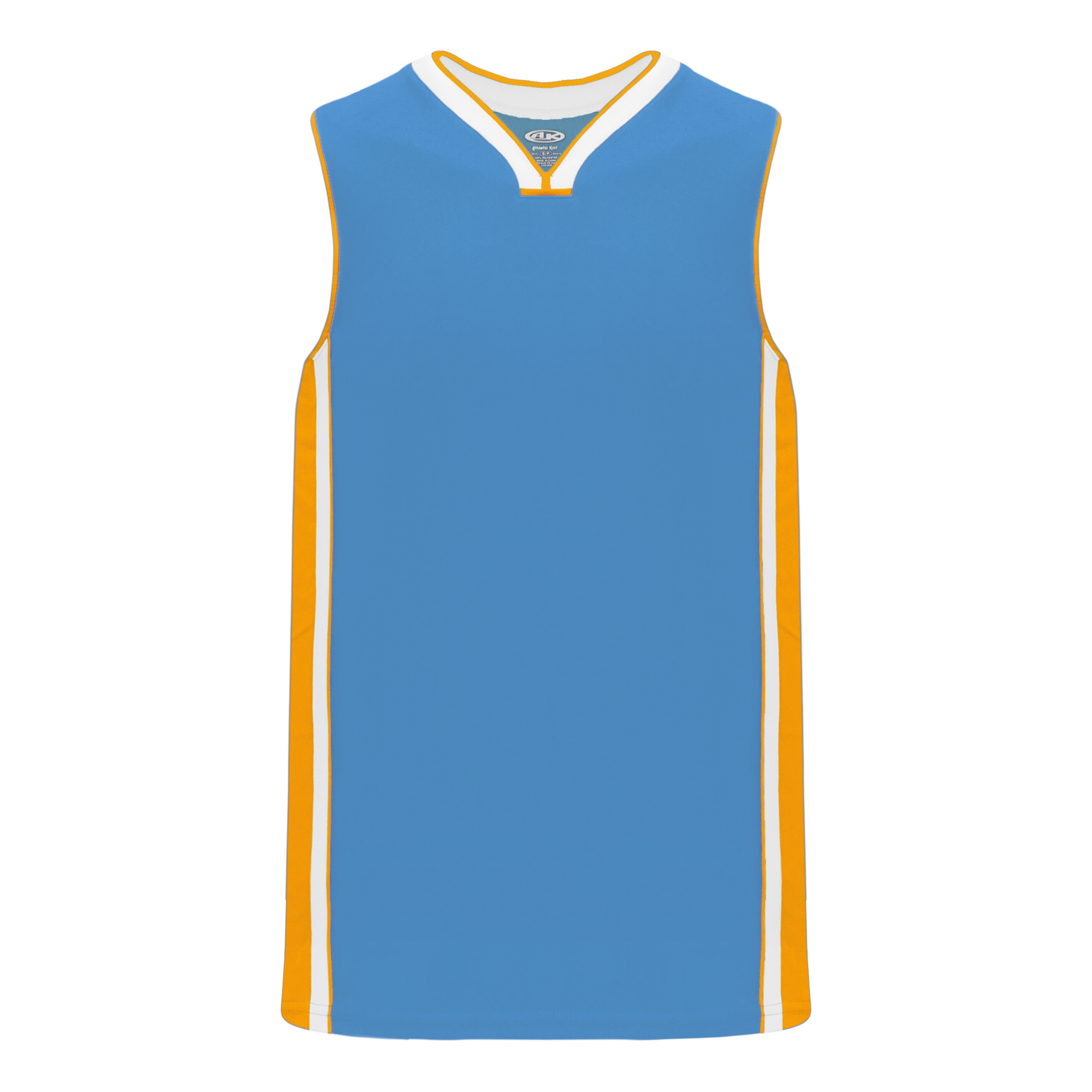 Pro Basketball Jerseys B1715-G01 11