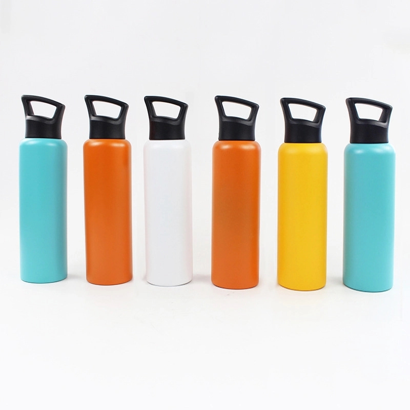 19oz Vacuum Insulated Water Bottle 3