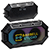 Anthem Light-Up IPX6 Waterproof Wireless Speaker 2