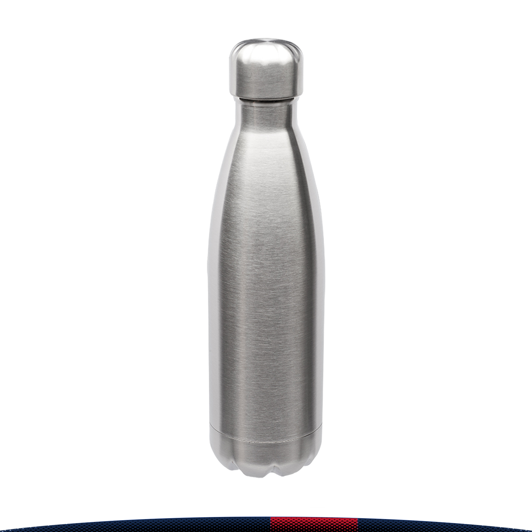 Vskel Stainless Steel Sports Bottle - 17 OZ. 2