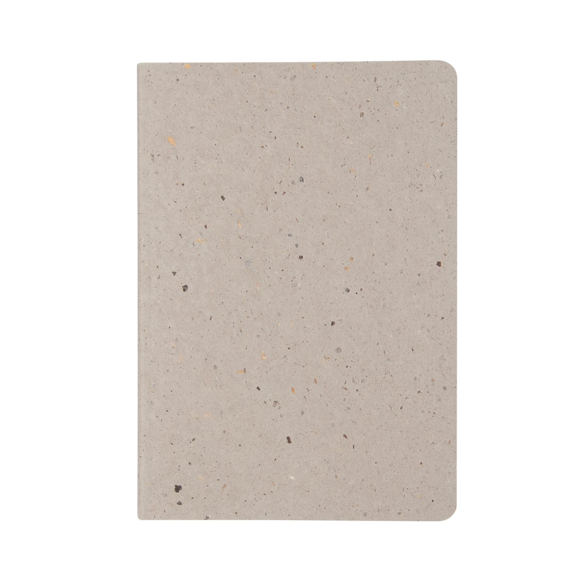 New Brew Coffee Husk Journal 1