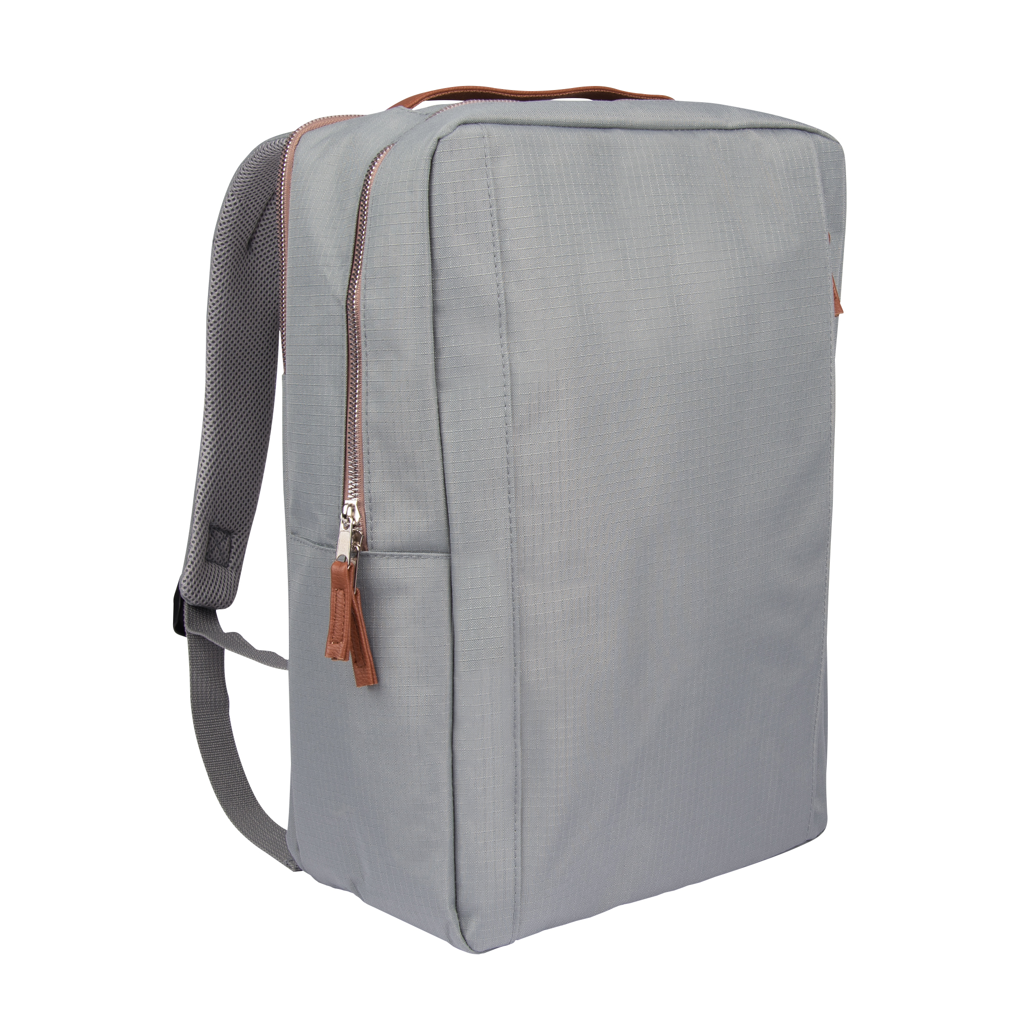 Corporate Structured Laptop Backpack 6