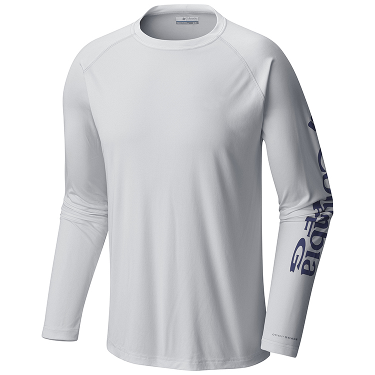 Columbia Terminal Tackle Long Sleeve Shirt 6