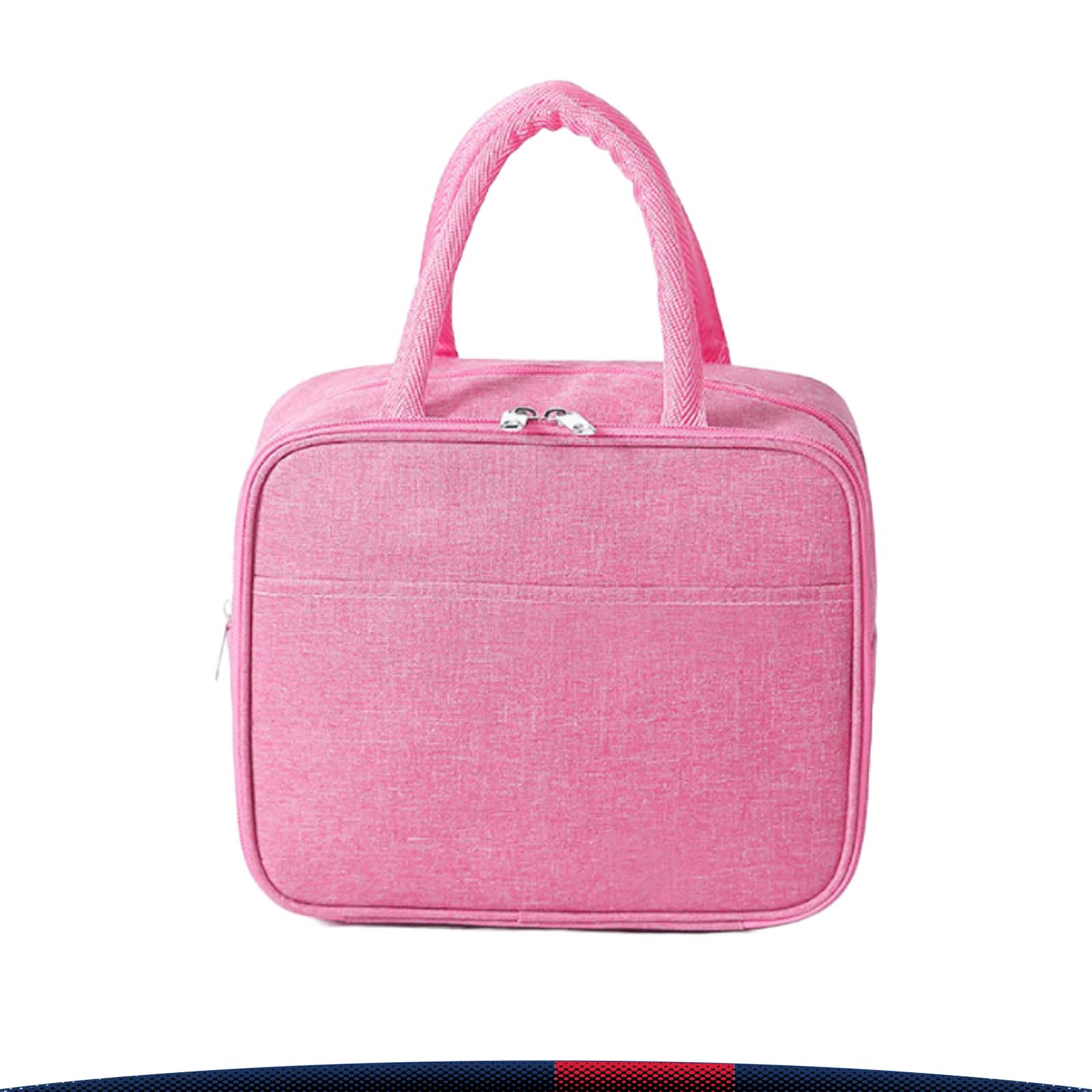 Simple Cooler Tote Bag 6