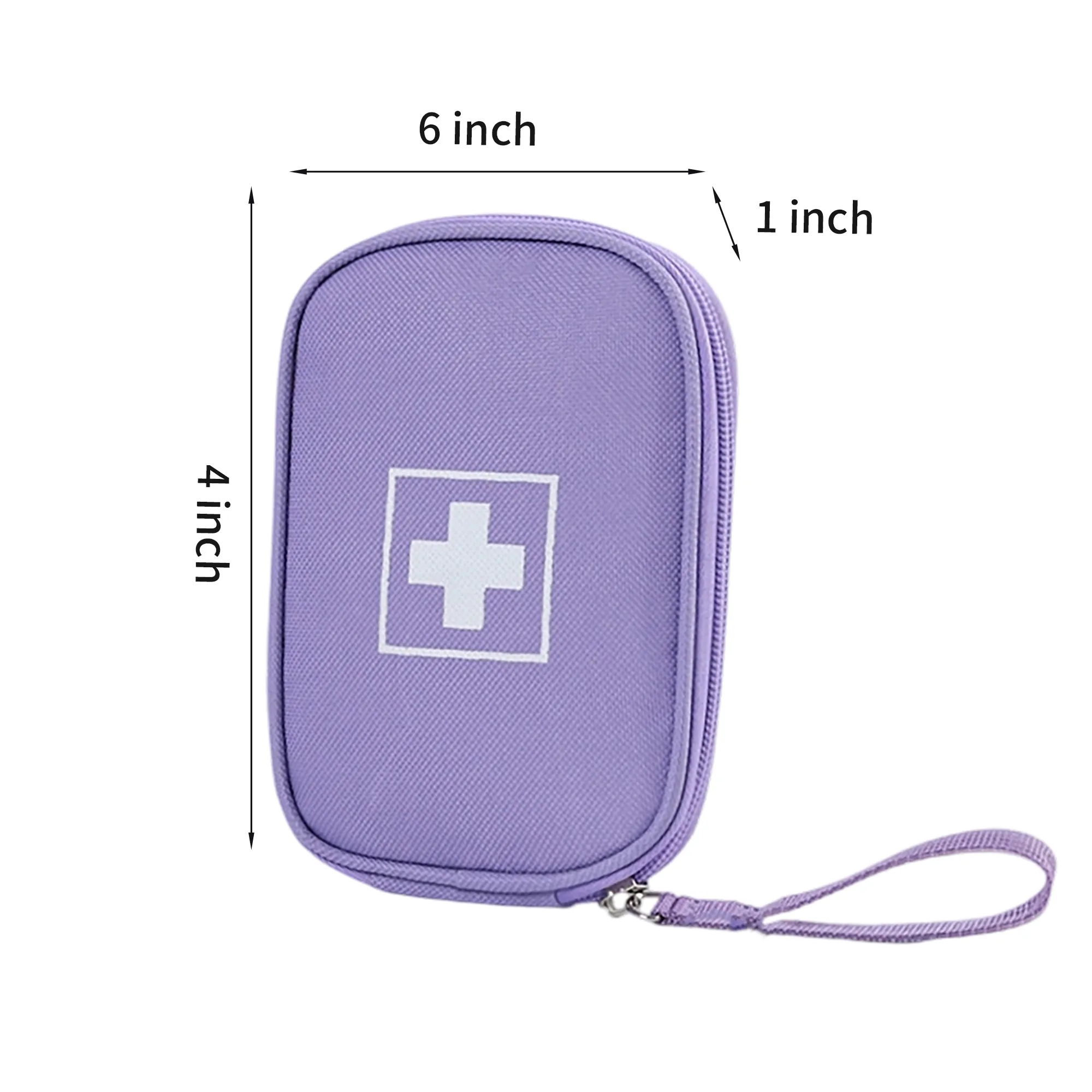 Oxford First Aid Kit 6