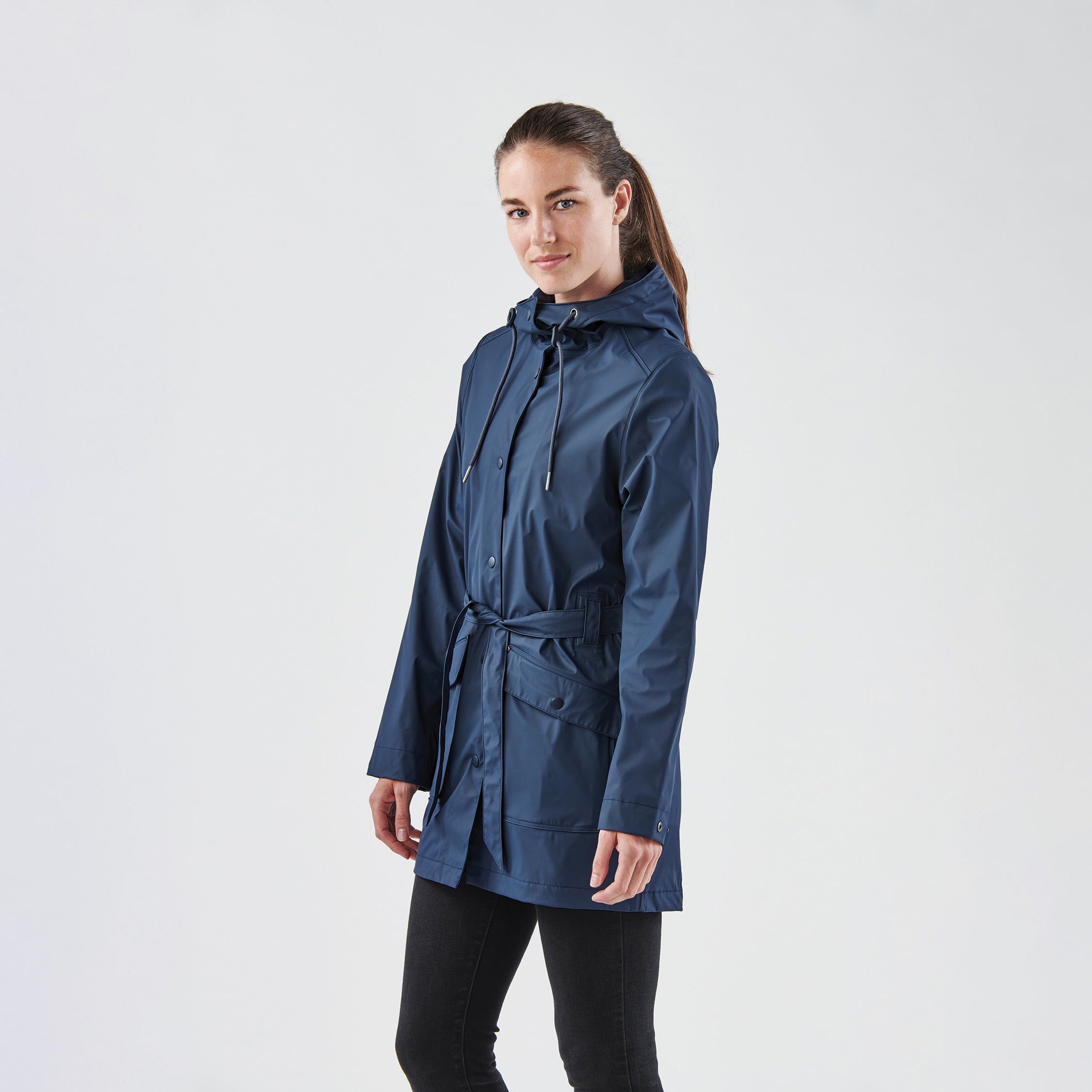 Stormtech Women's Waterfall Rain Jacket 11