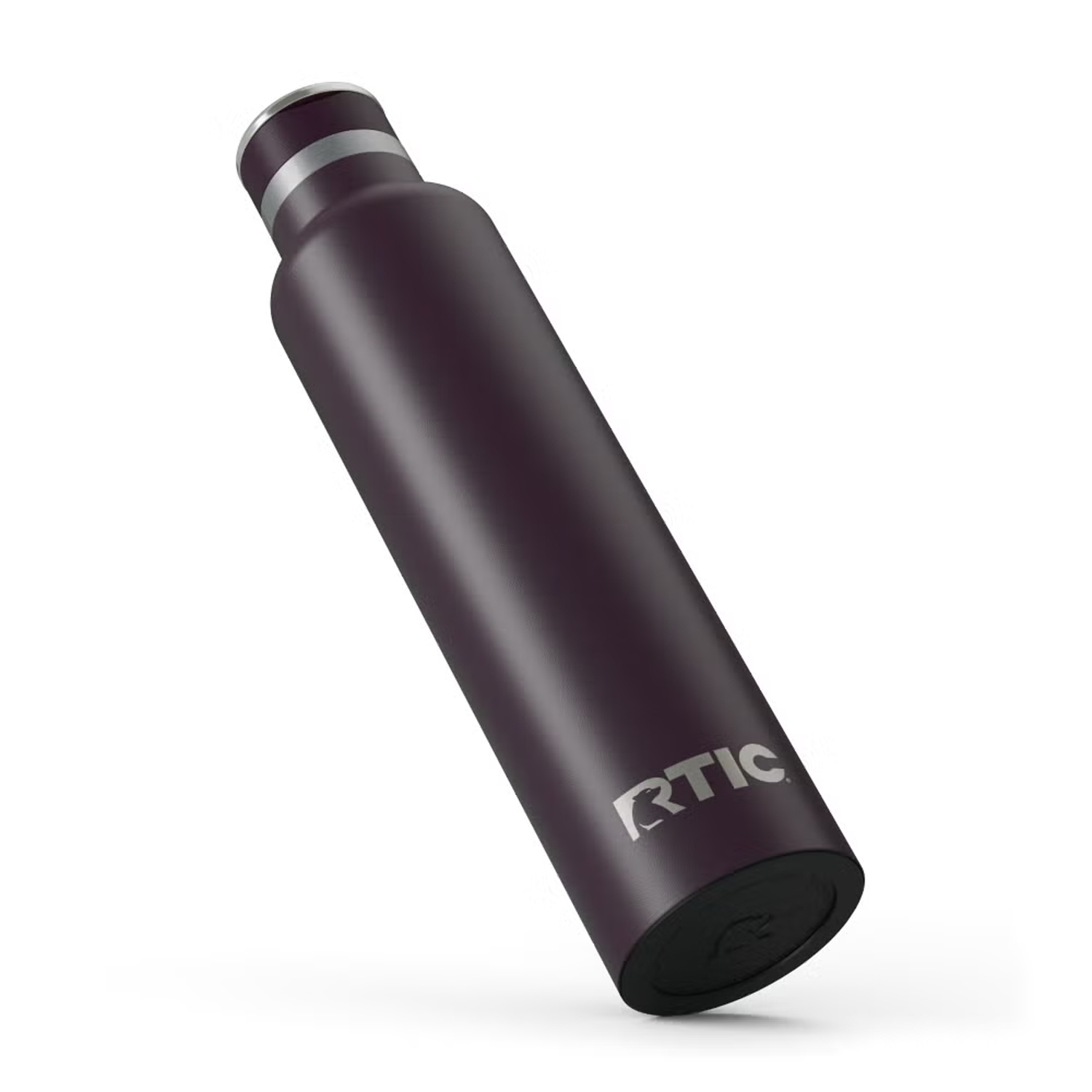 26 oz RTIC® Leak-Resistant Ceramic Lined Journey Water Bottle w/ Straw Lid 6