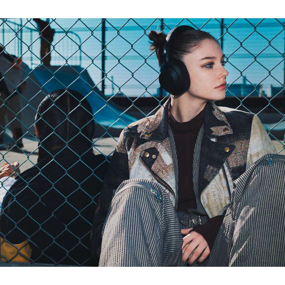 Sony ANC Wireless ULT Headphones 14