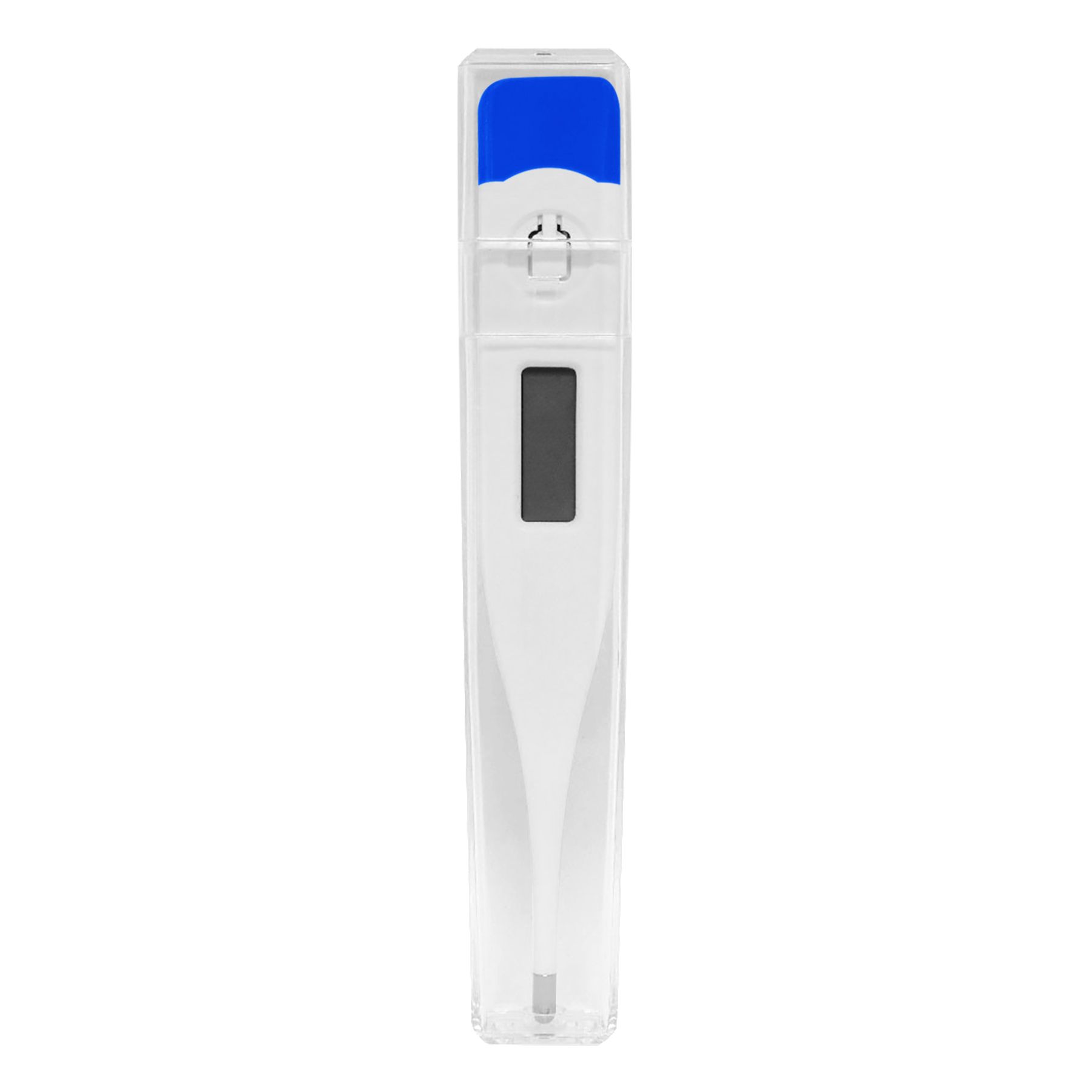 Waterproof Digital Oral Thermometer With PP Packing Box 10