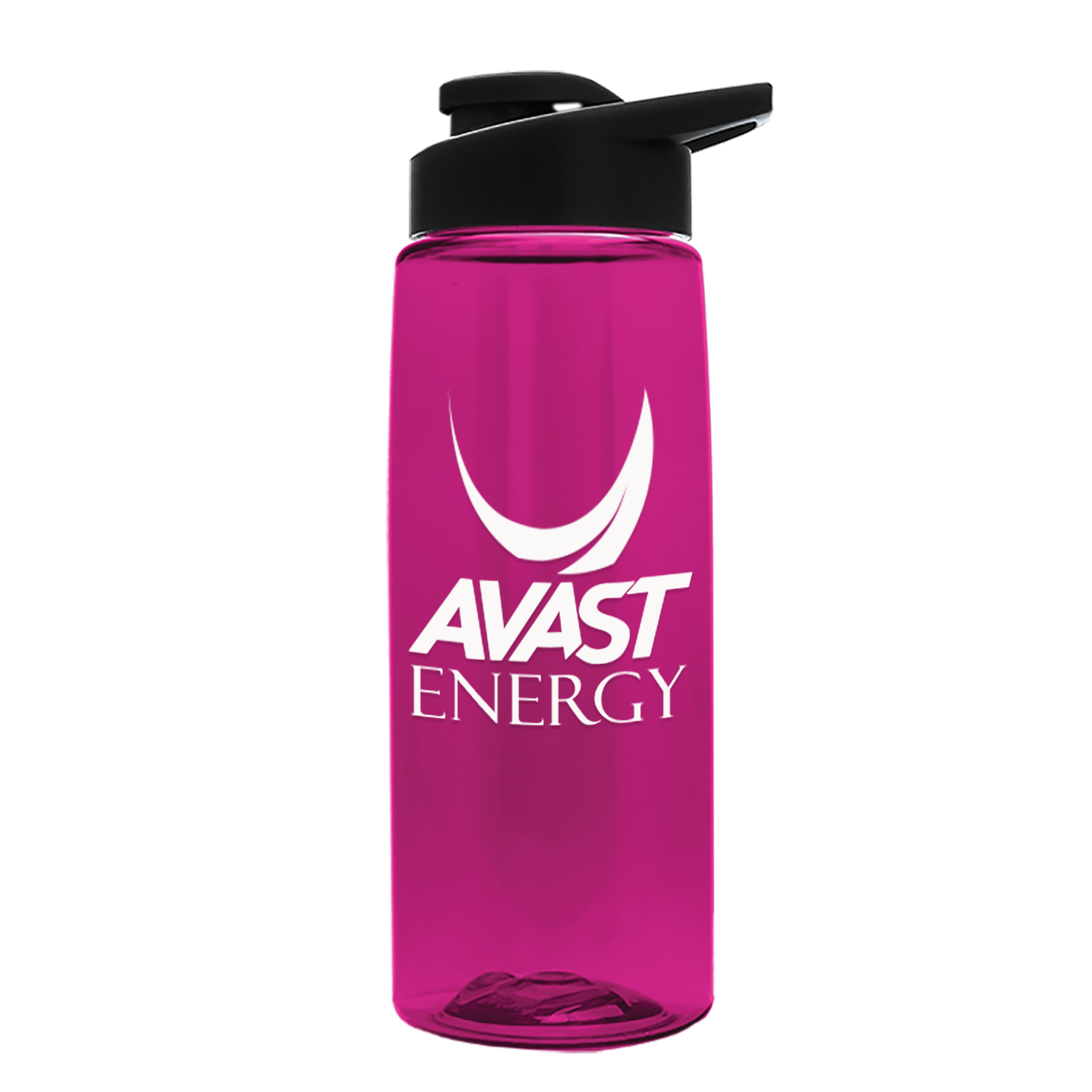 Garyline® Flair Tritan® Bottle with Drink-Thru Lid - 26 oz. 683