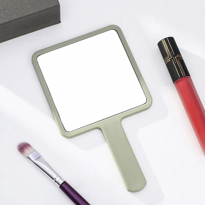 Makeup Cosmetic Mirror For Girl 6