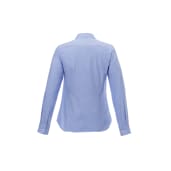 Women's IRVINE Oxford LS Shirt 46