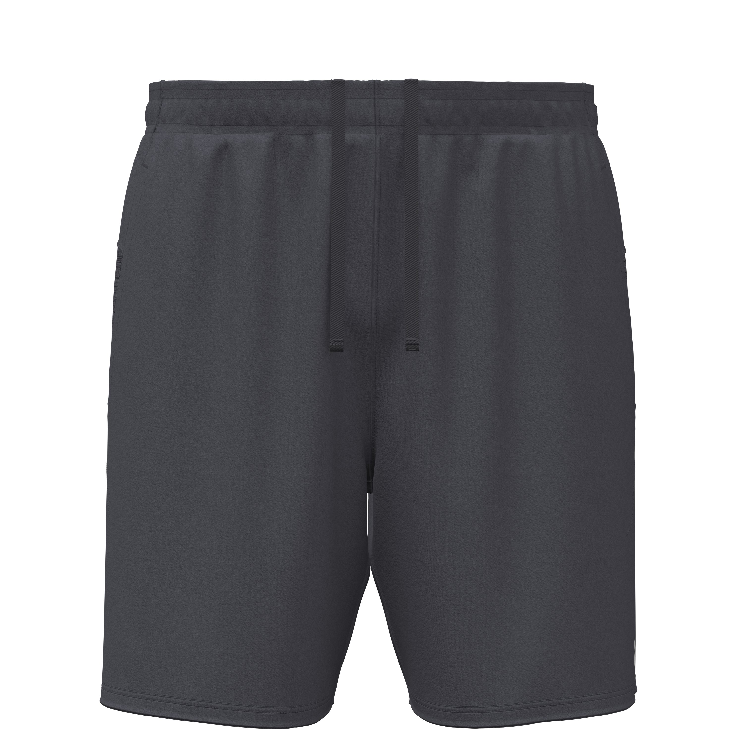 UA Tech Vent Men's 7 Shorts 2