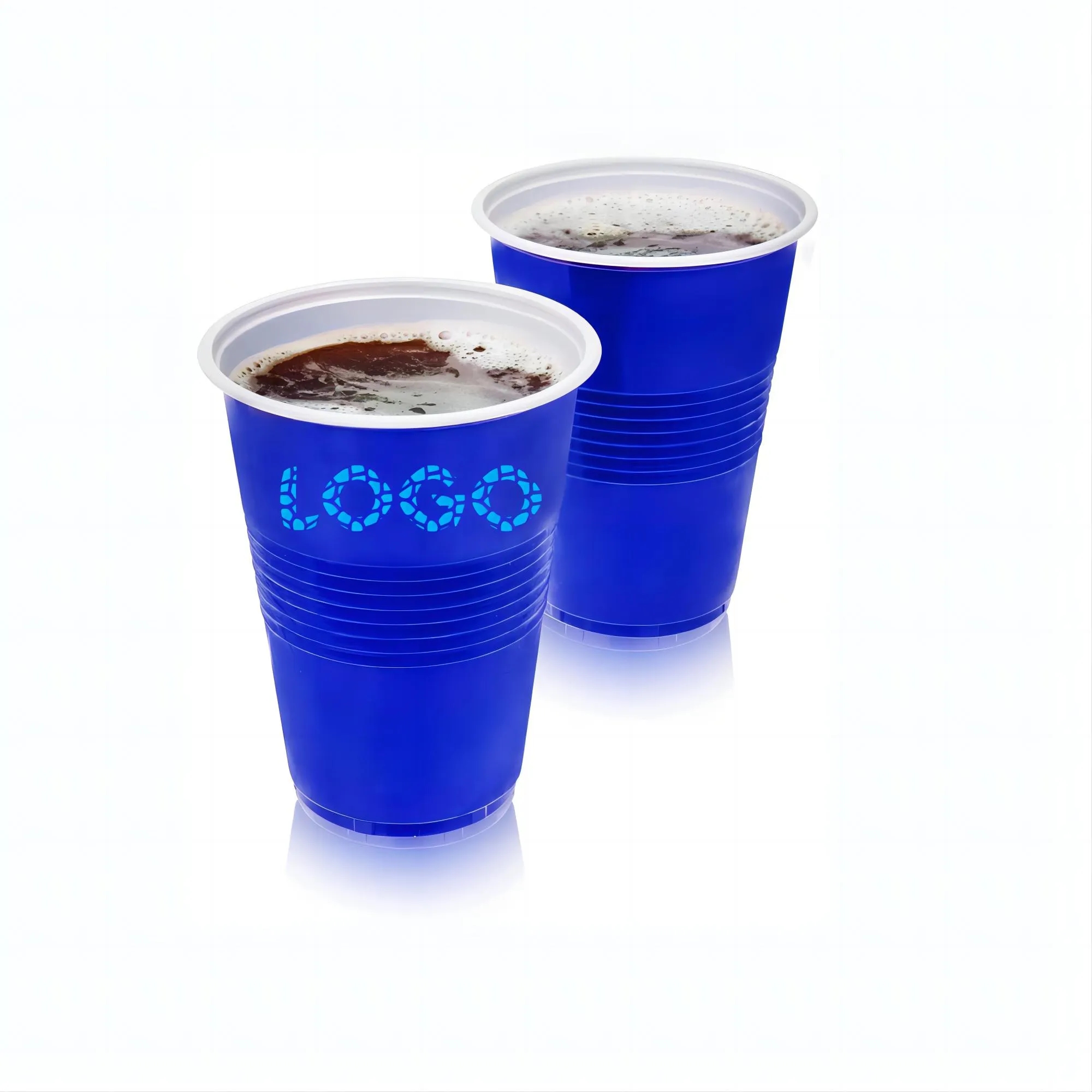 16 OZ Party Solo Cup