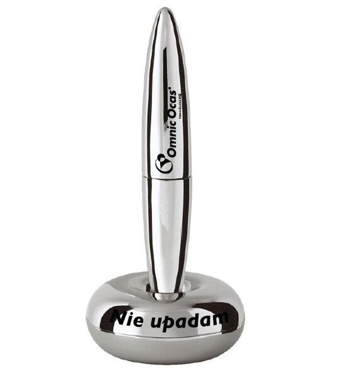 Magnetic levitation pen 1
