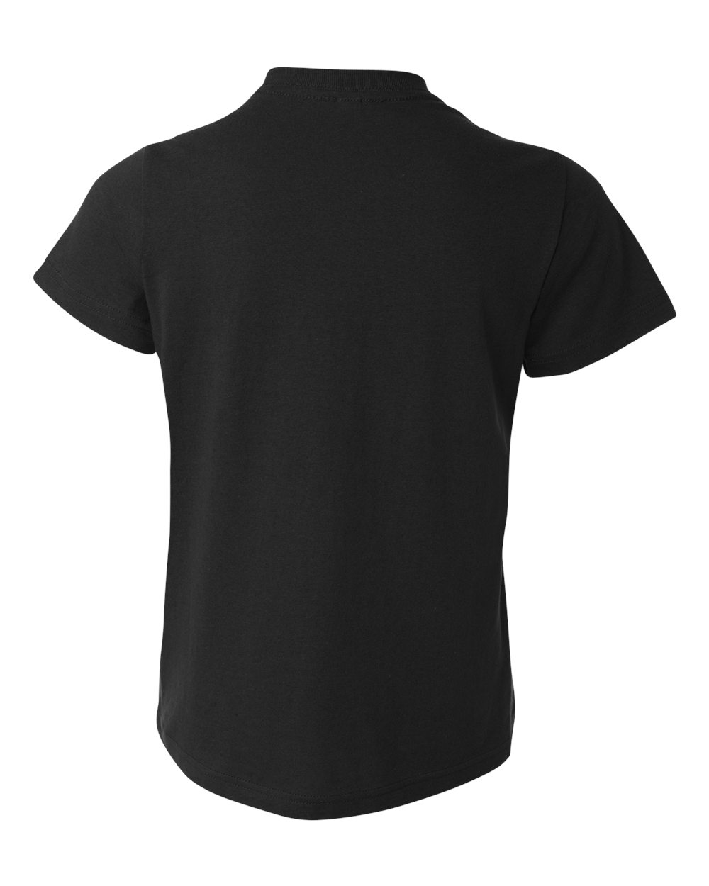 Youth Jersey Tee - 3001Y 9