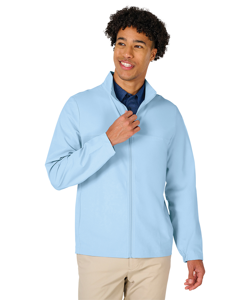 Men's Lexington Stretch Full Zip Jacket 24