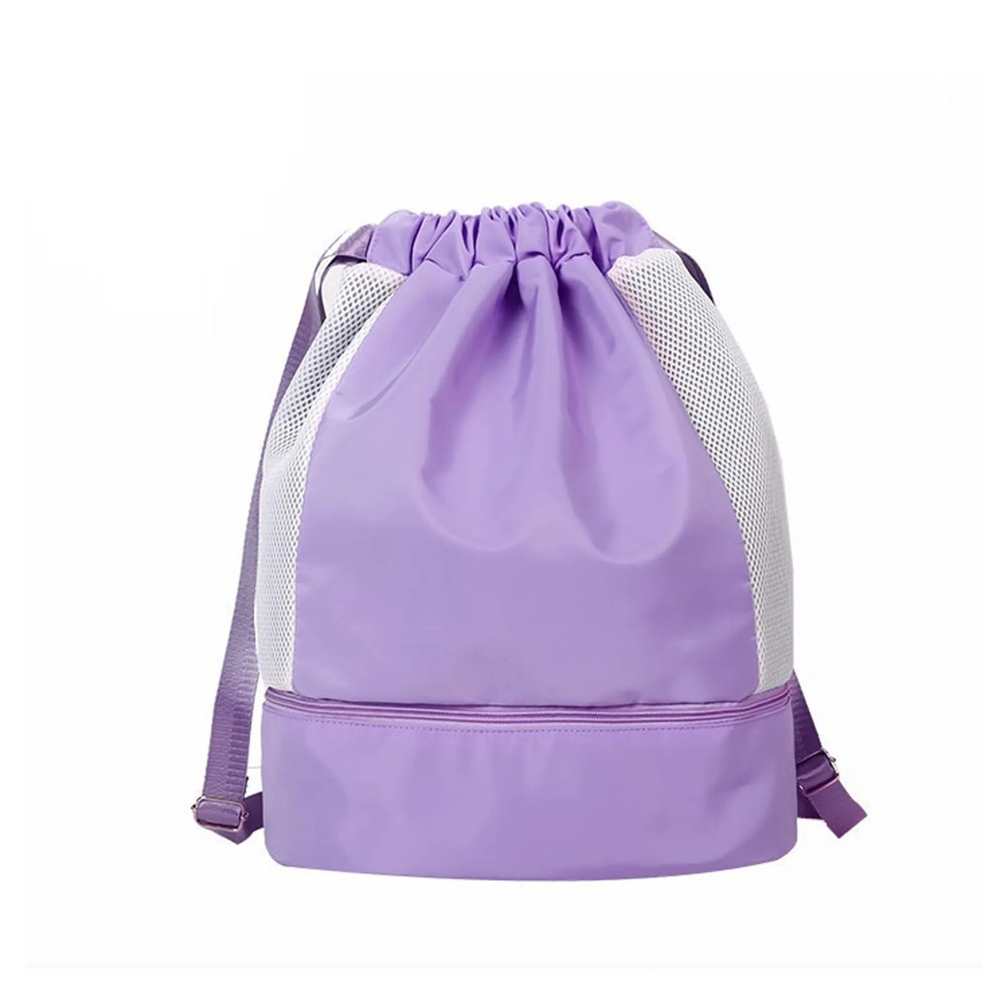 Lightweight Waterproof Leisure Travel Bag 8