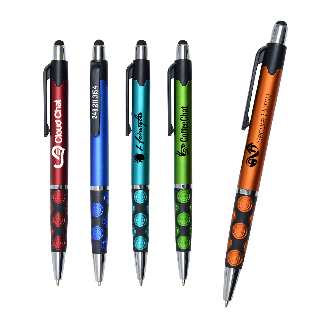 The Santa Fe Pen 1