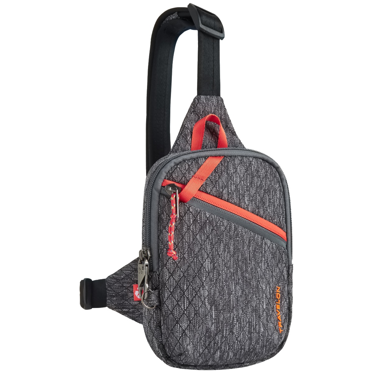 Travelon® Anti-Theft Greenlander Compact Sling 29