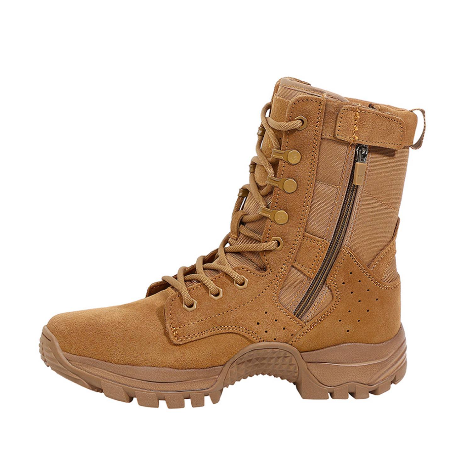 Ultralight Breathable Waterproof Boots 2