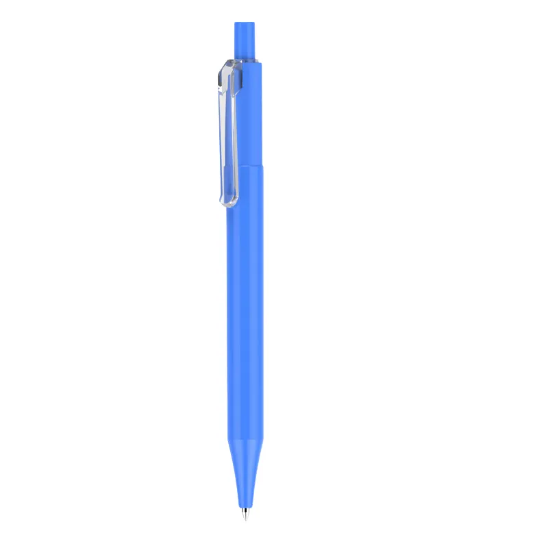 Retractable Gel Pen 9