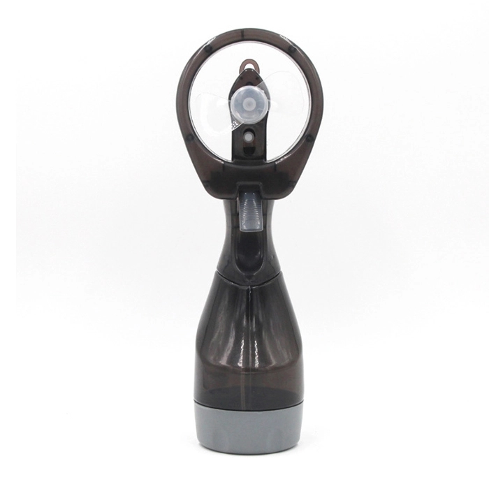 Cool Water Misting Handheld Fan 1