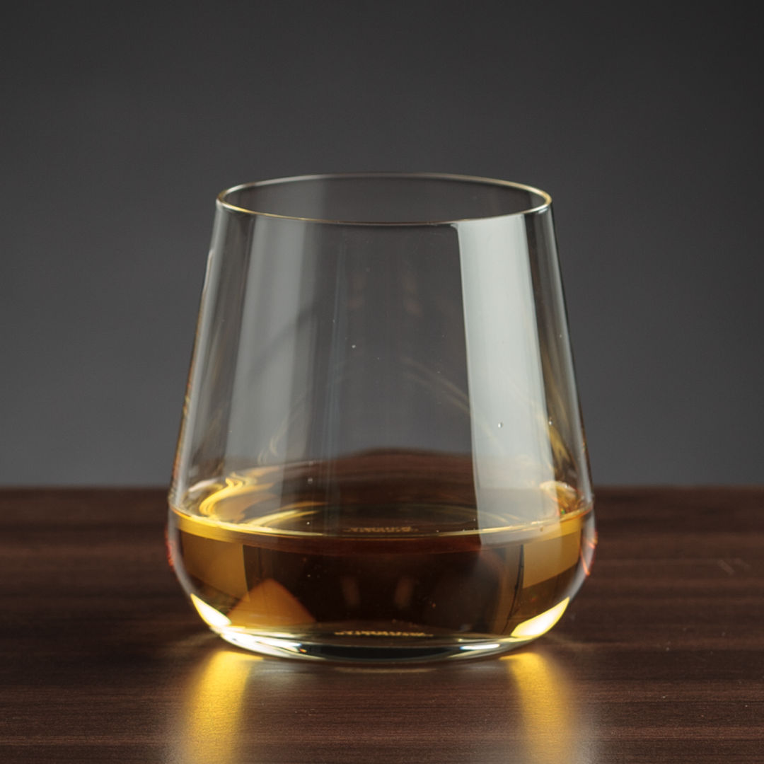 Fordyce Whiskey Taster - Deep Etch 2