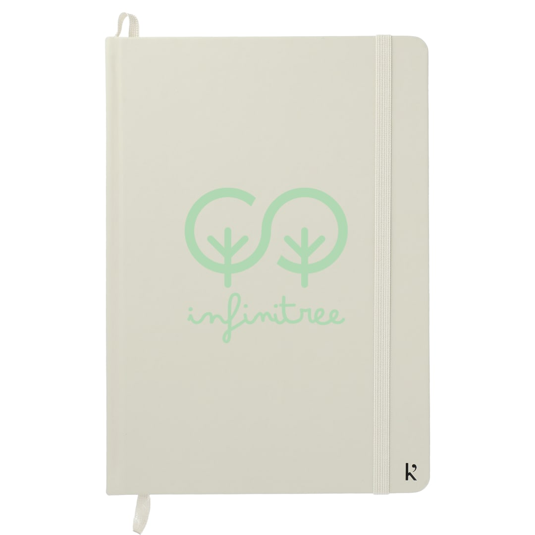 Karst 5.5" x 8.5" Stone Bound Notebook 33