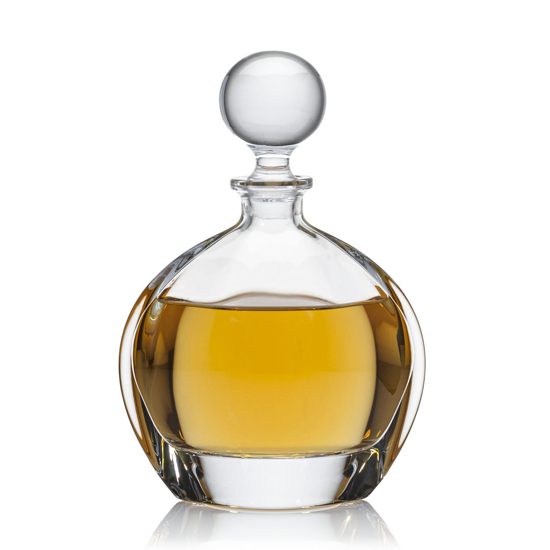 Tilden Decanter 2