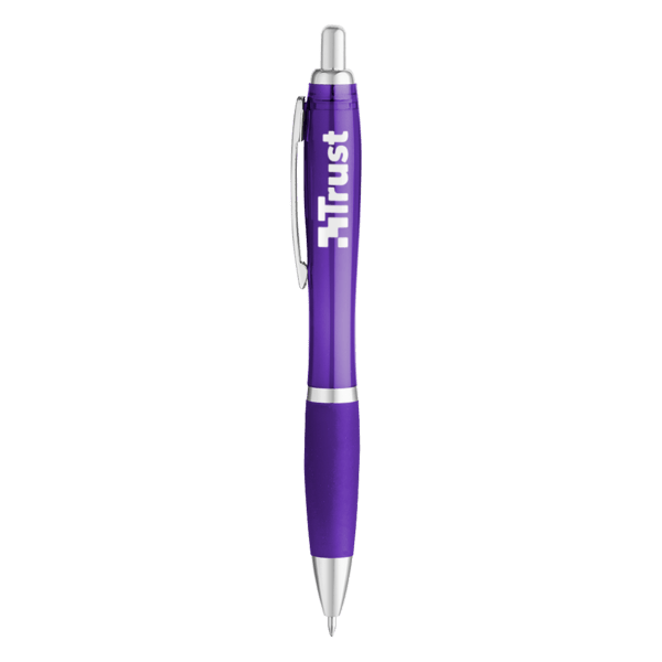 Curvaceous Gel Pen 82