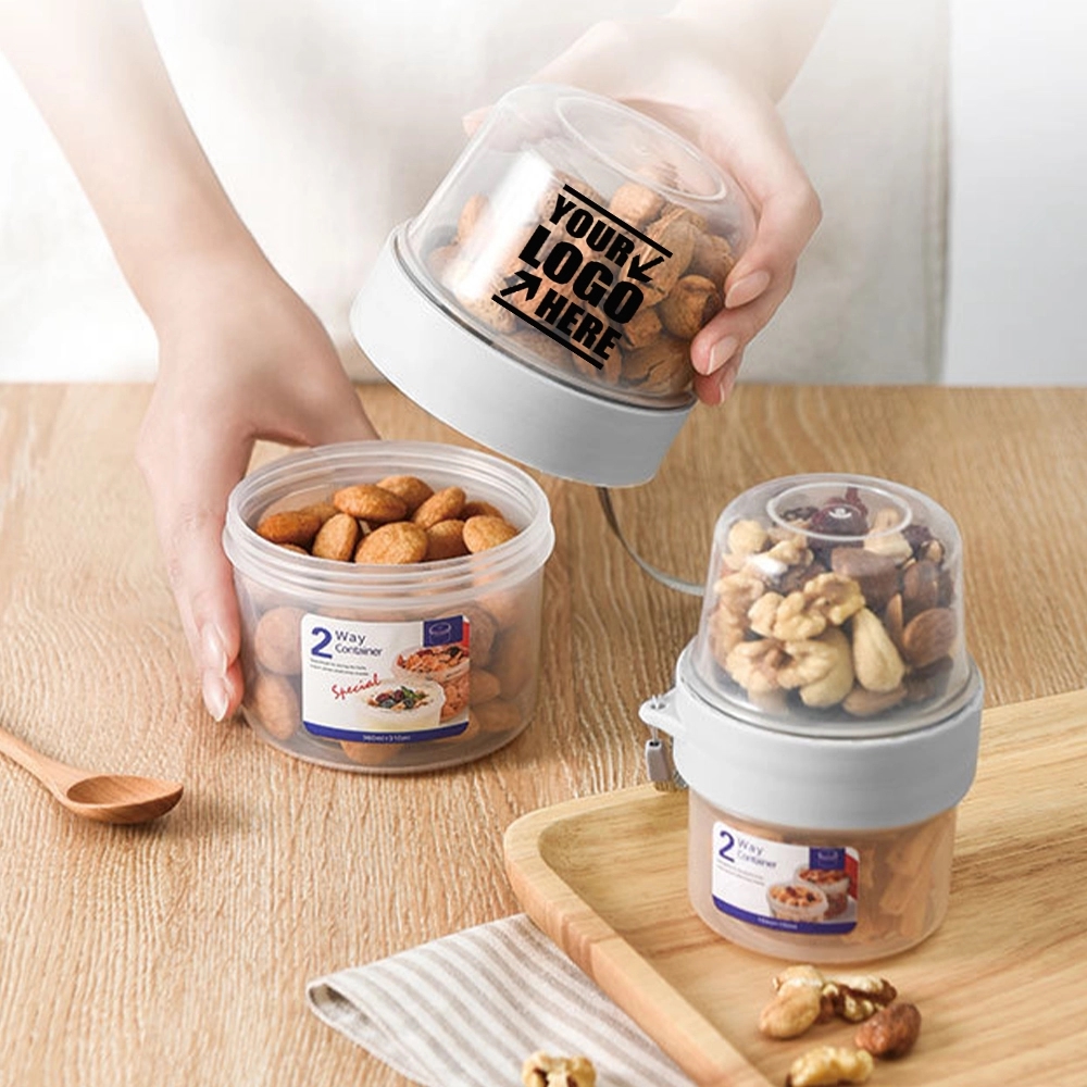 Breakfast On The Go Cups 3